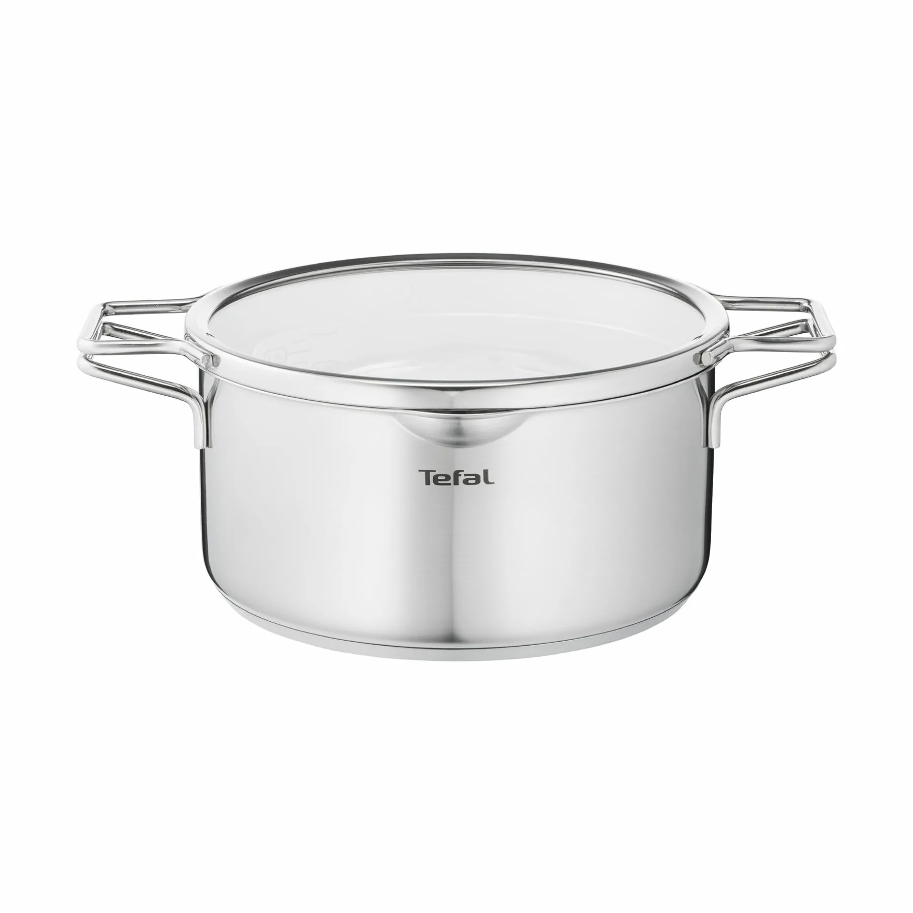 Набор сотейников tefal