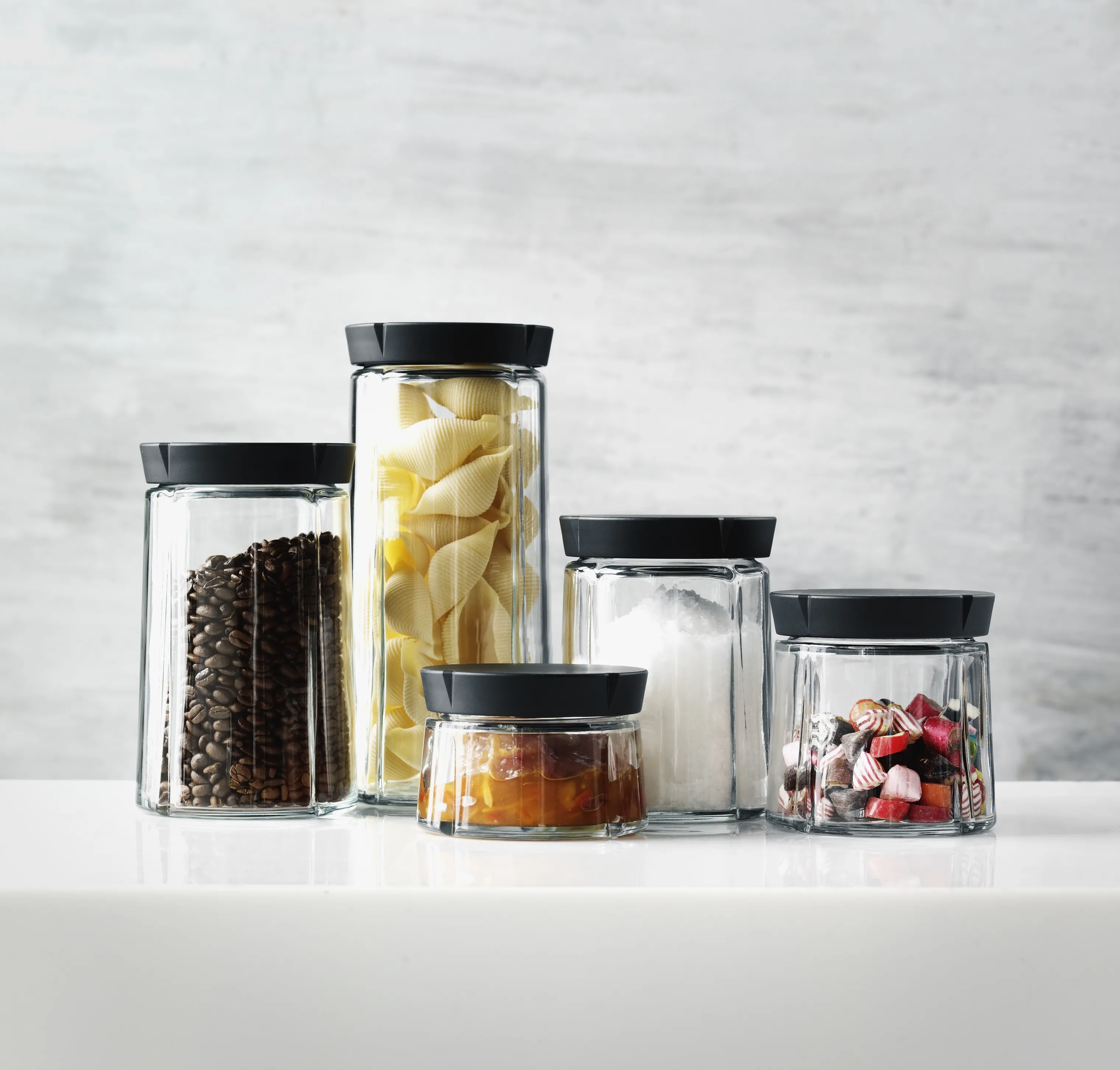 баночки для сыпучих продуктов. баночки под крупы. Xmas storage jar jysk. стеклянные баночки для хранения сыпучих продуктов. Jar storage.