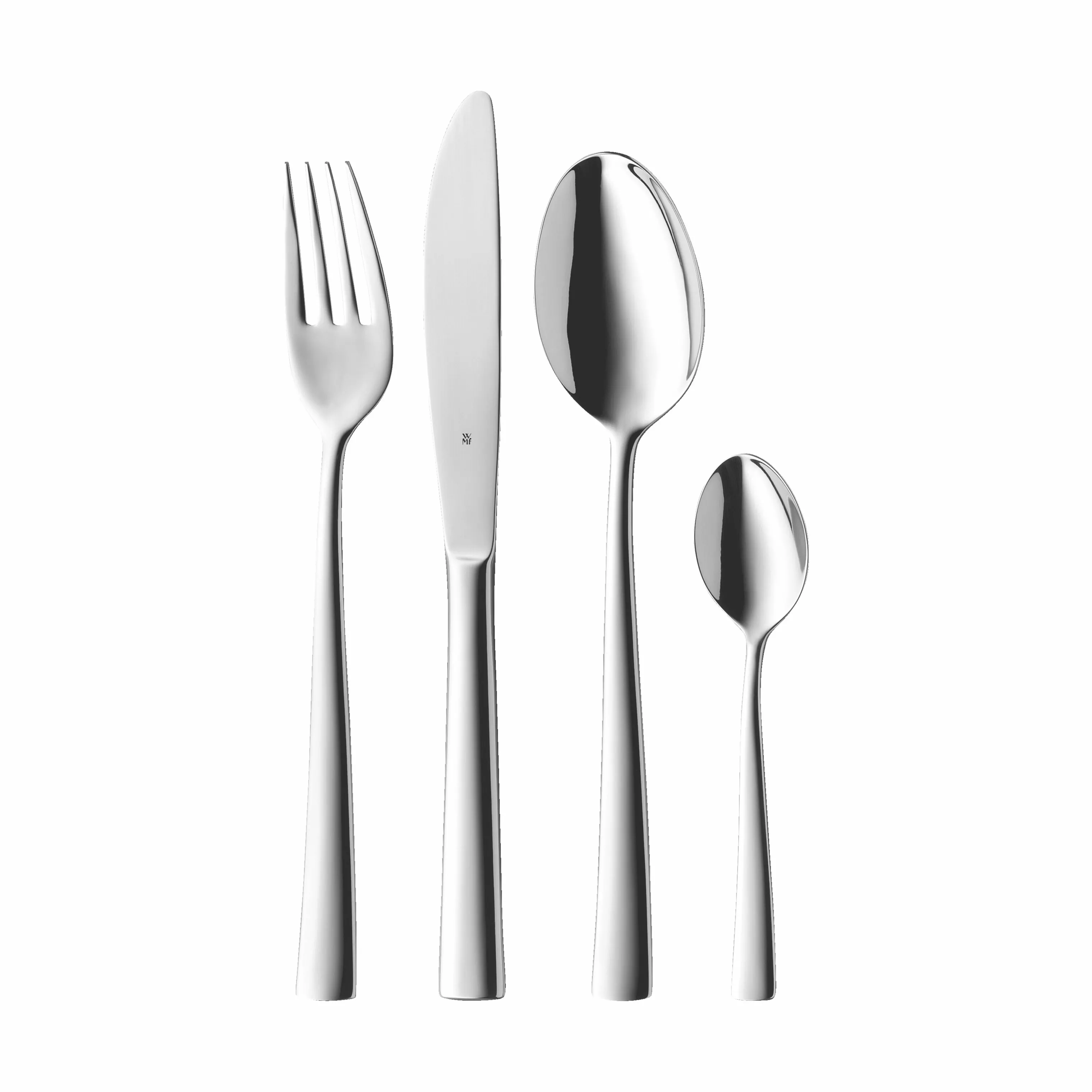 WMF. Villeroy & WMF logo. Изделия WMF фото.