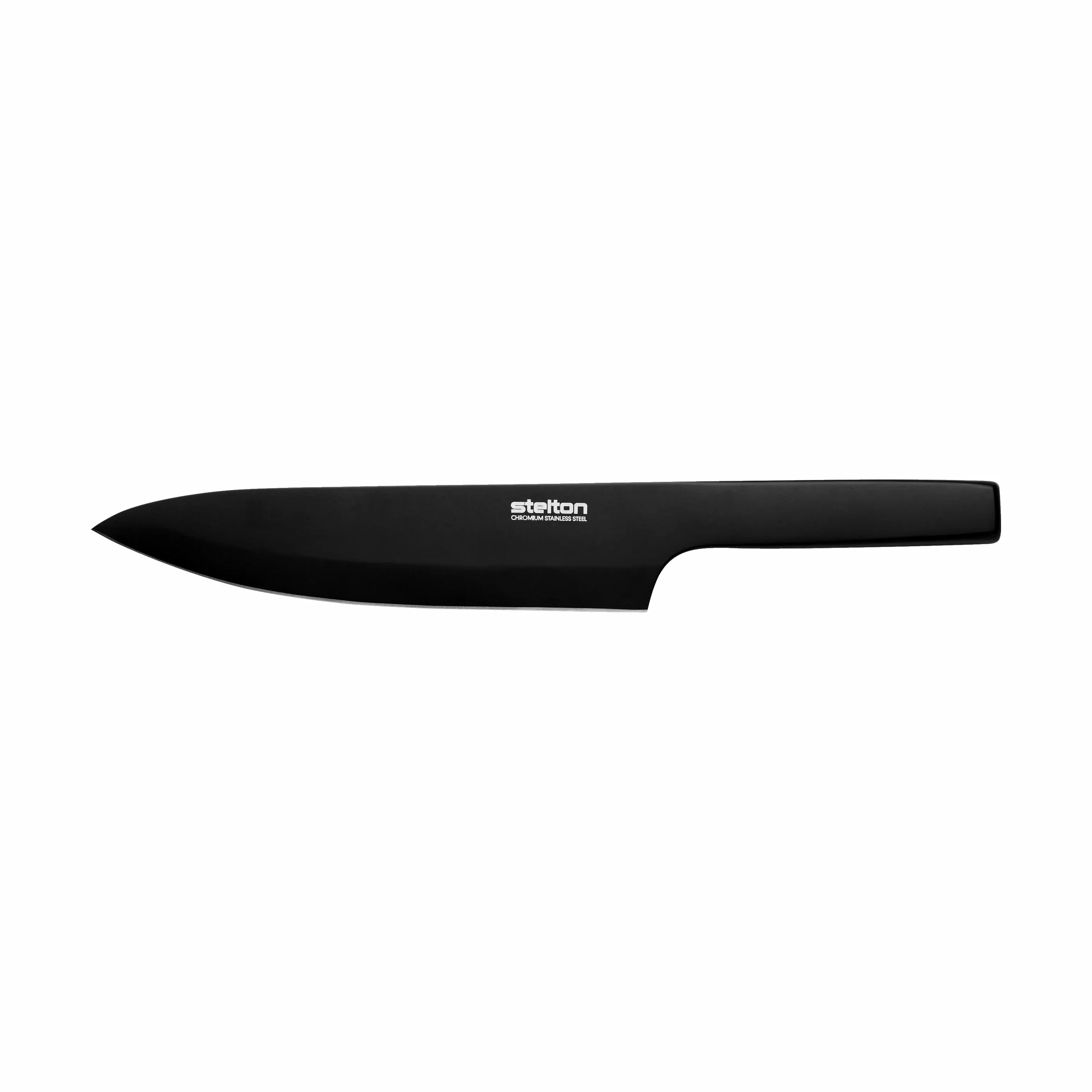 Нож кухонный черный. Black нож сантоку. Поварской кухонный нож сантоку. Нож кухонный с черной отделкой.