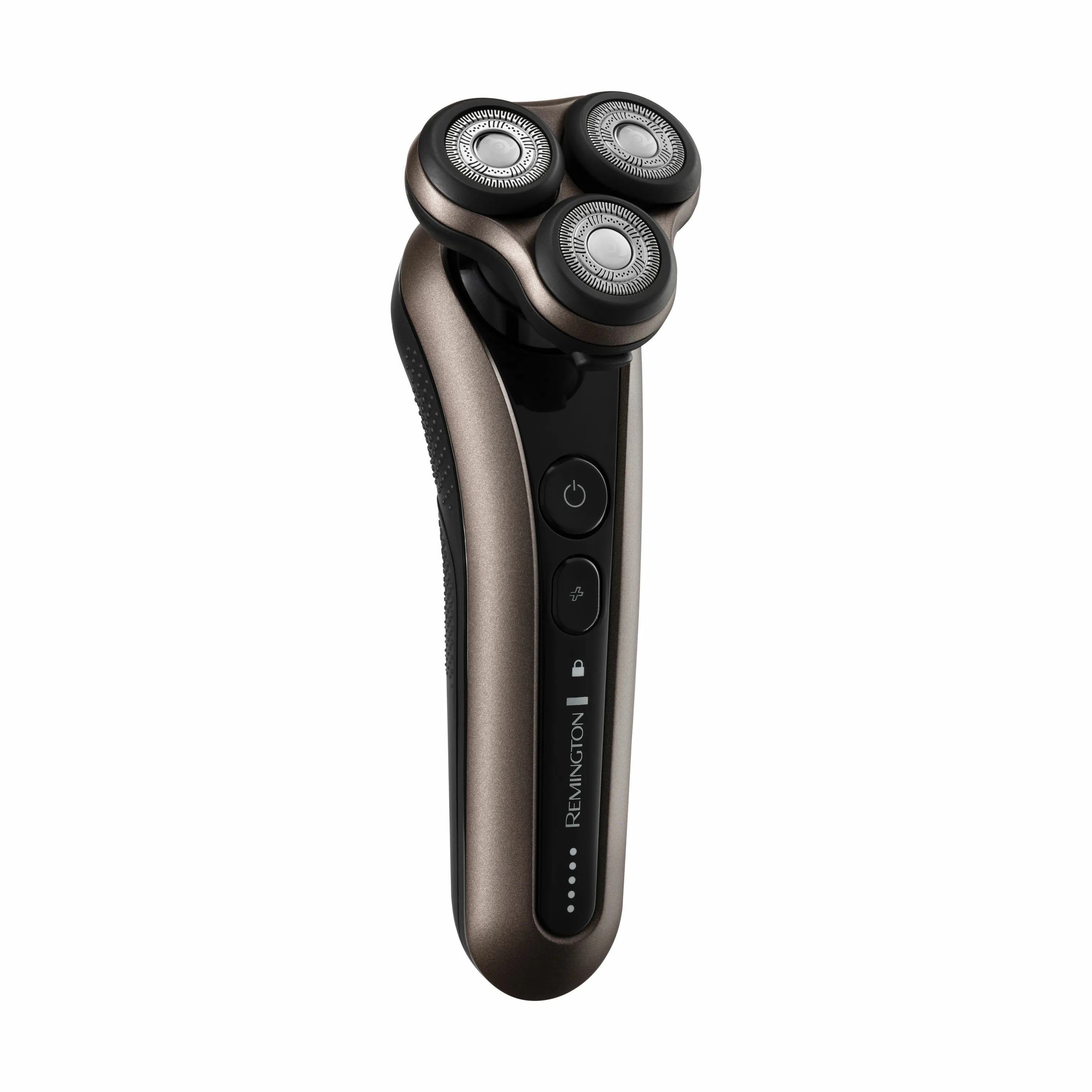 Remington XR1790 X9 Limitless shaver — Grøn