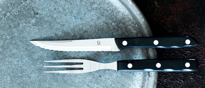 Grillbestik Gense