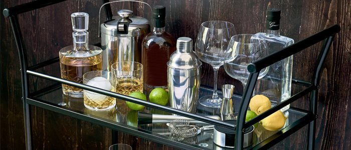 Se vores store udvalg til hjemmebaren her