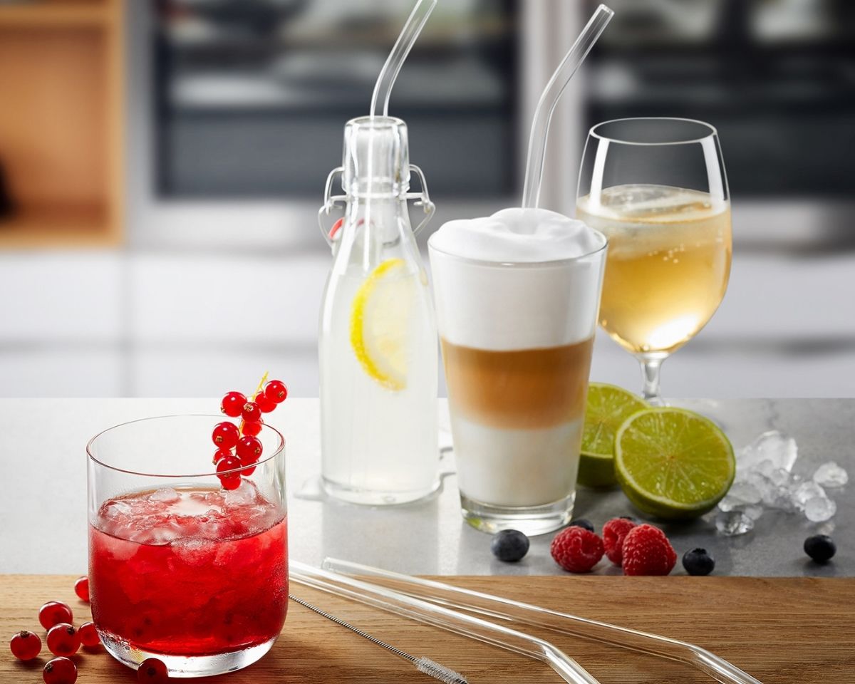 drinksaften cocktails