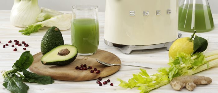 Se vores store udvalg af slow juicere her