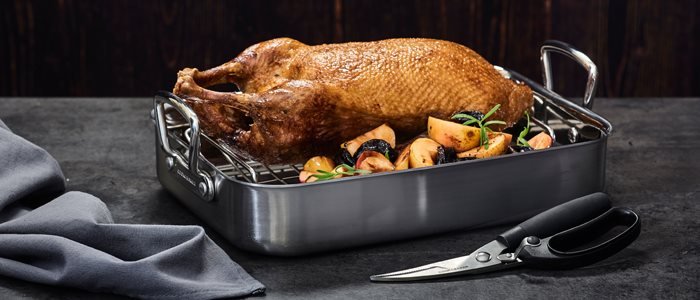 Cook & Baker bradepande