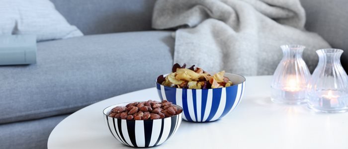Tekstiler i hjemmet