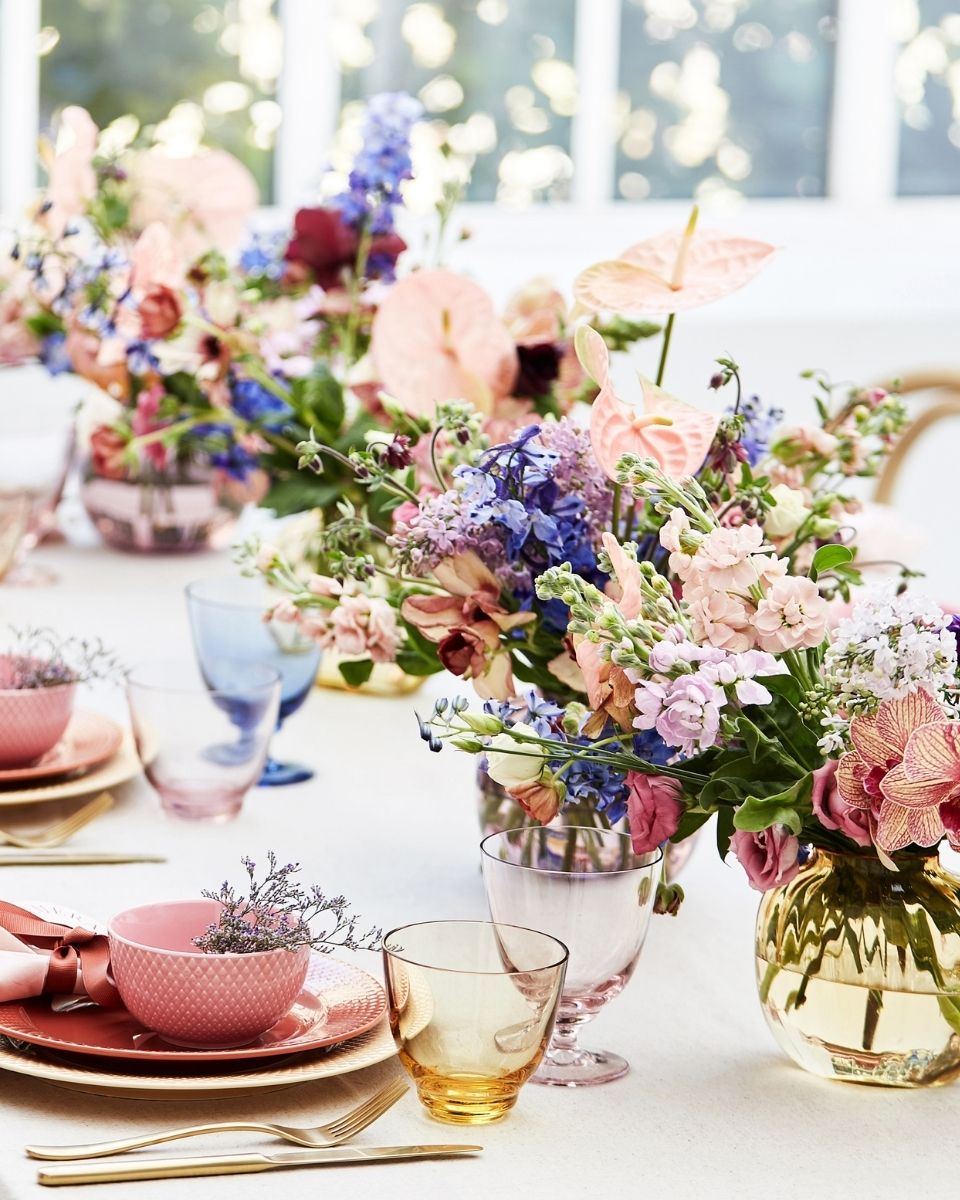 tablesetting inspiration