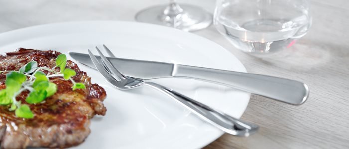 Casa steakbestik