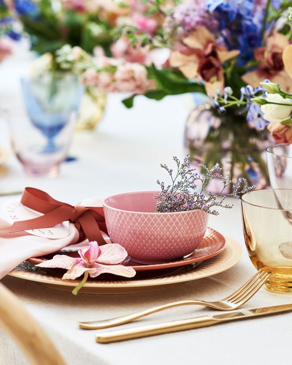 tablesetting inspiration