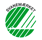 Logo for svanemærket