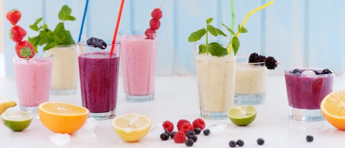 Smoothies