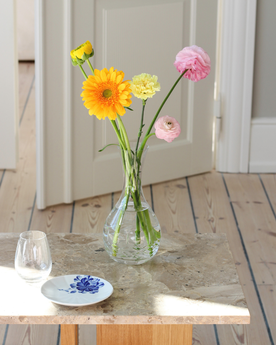 kande som vase