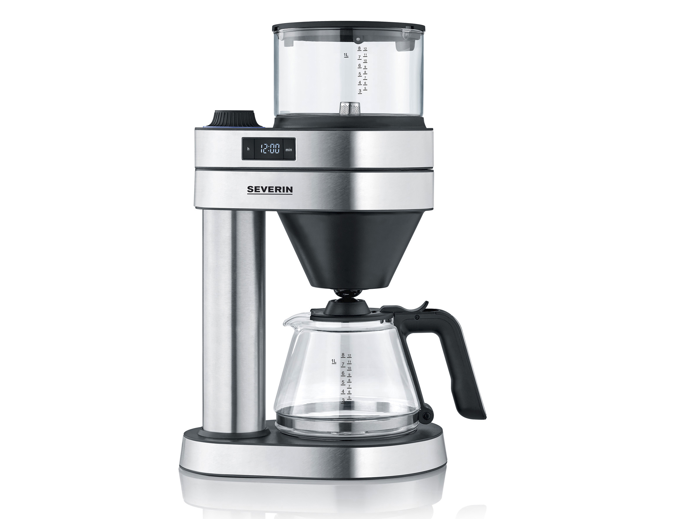 Mening farvning plads Kaffemaskiner og espressomaskiner | Opdag udvalget hos Imerco