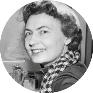 Grete Prytz Kittelsen