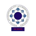 Logo for SA