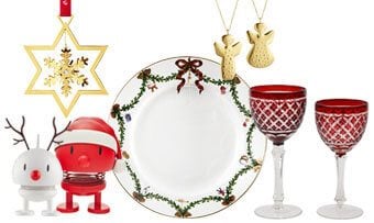 Adventsgaver med et julepræg