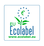Logo for EU blomst