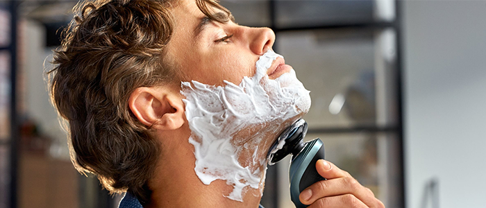 Overtræder strubehoved build Sådan vælger du den rigtige barbermaskine | Imerco