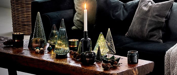 Se vores store udvalg af julepynt her