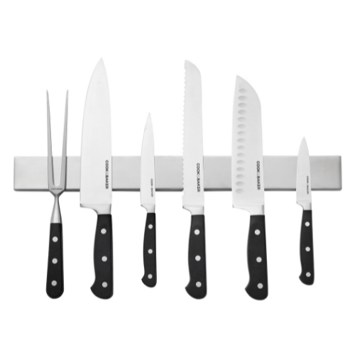 Gå til kredsløbet uddannelse Foranderlig Knivmagneter – Skån dine knive | Køb din knivmagnet her | Imerco
