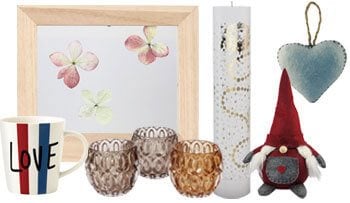 Billige adventsgaver