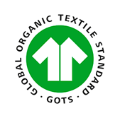 Logo for GOTS