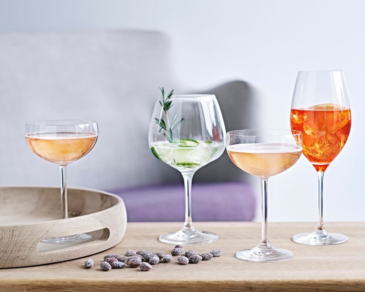 drinksaften cocktails