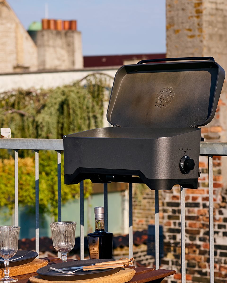 altan grill imerco