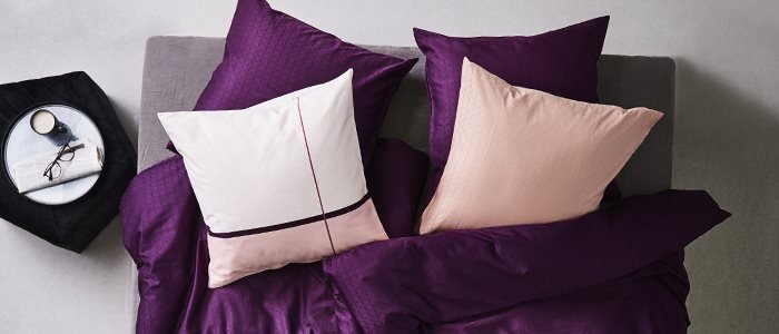 lilla sengetøj fra Södahl