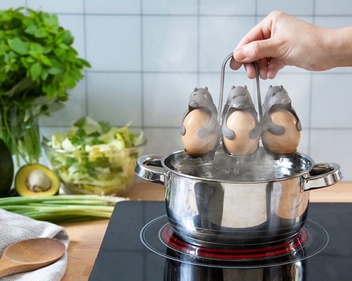 køkkenredskaber gaveideer