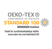Logo for oekotex