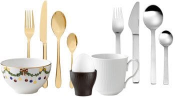 Design adventsgaver
