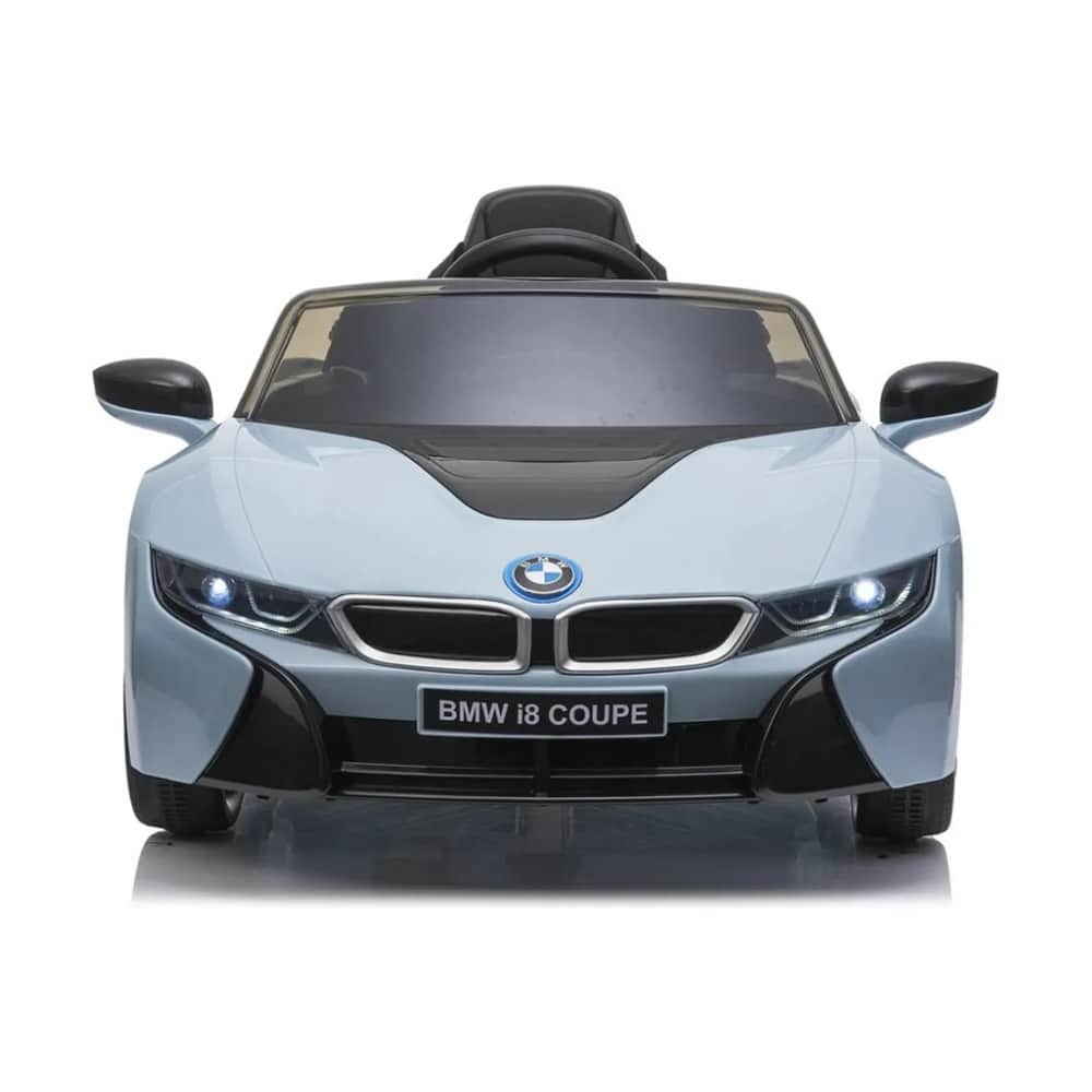 NORDIC PLAY Speed øvrigt sport og transport Elektrisk Bil - BMW I8