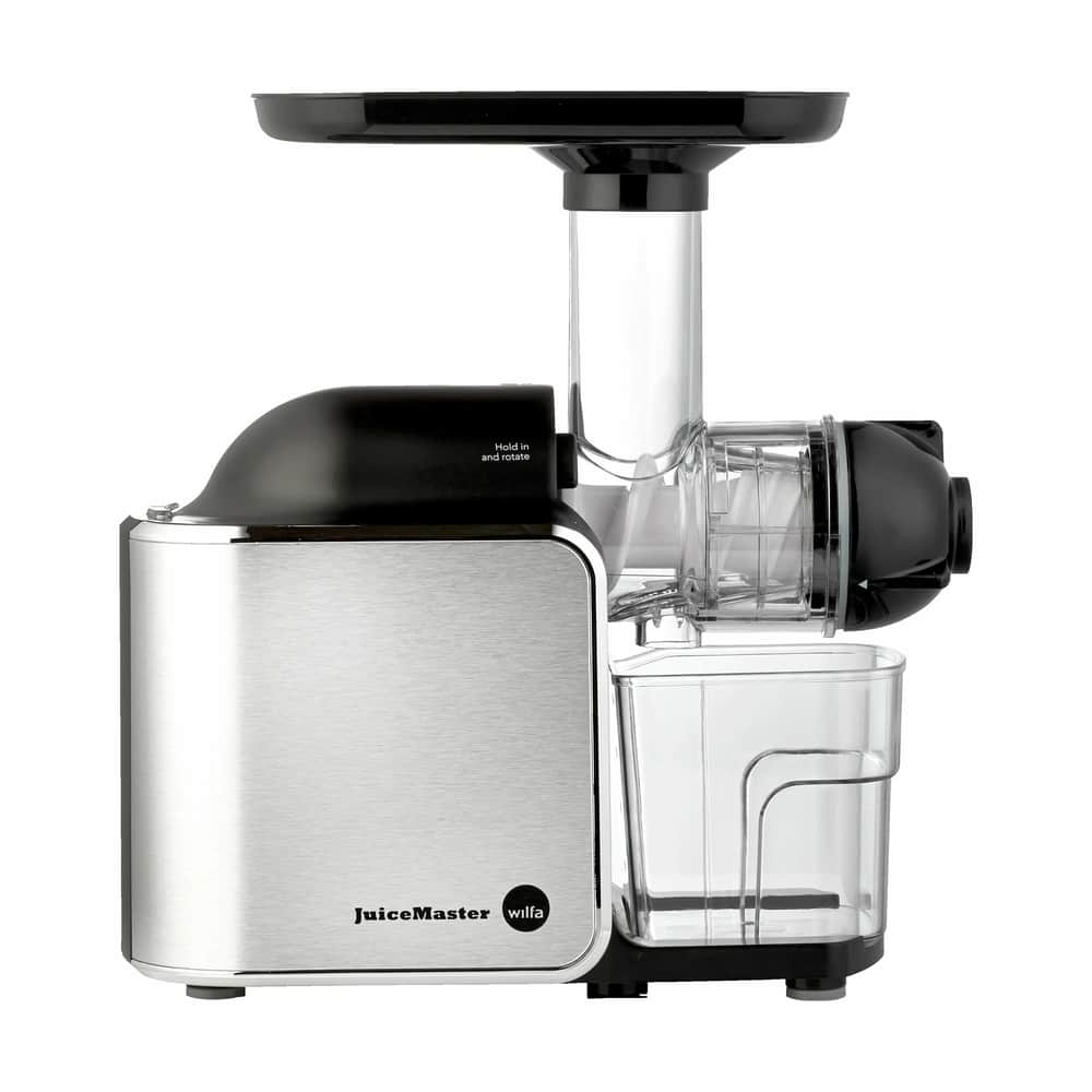 Wilfa juicer outlet