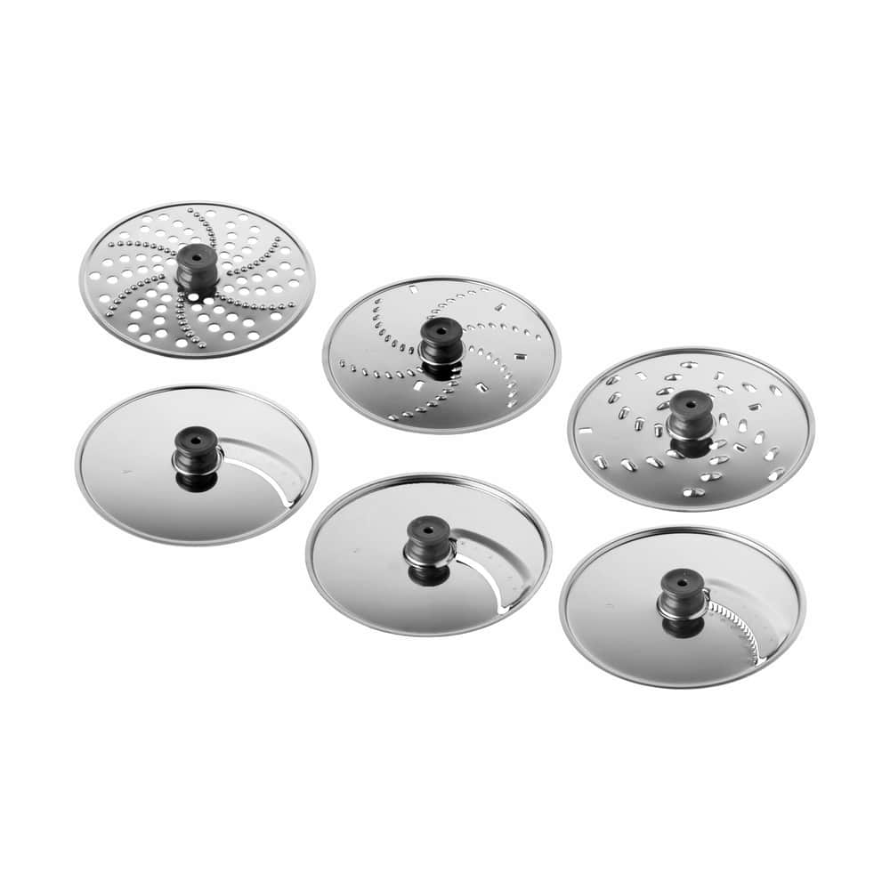 Kenwood KAH647PL Foodprocessor Passer til Chef og Chef XL modeller