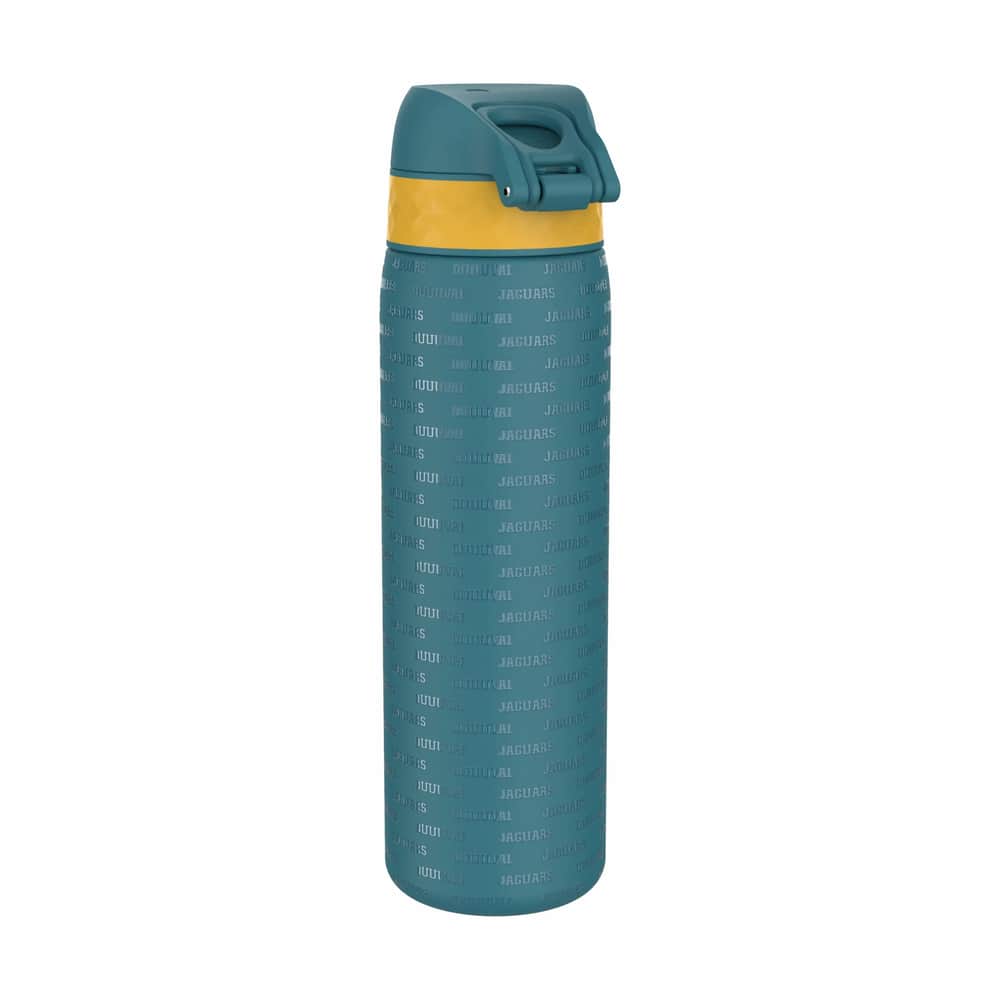 NFL Drikkeflaske - Jacksonville Jaguars, jacksonville jaguars, large