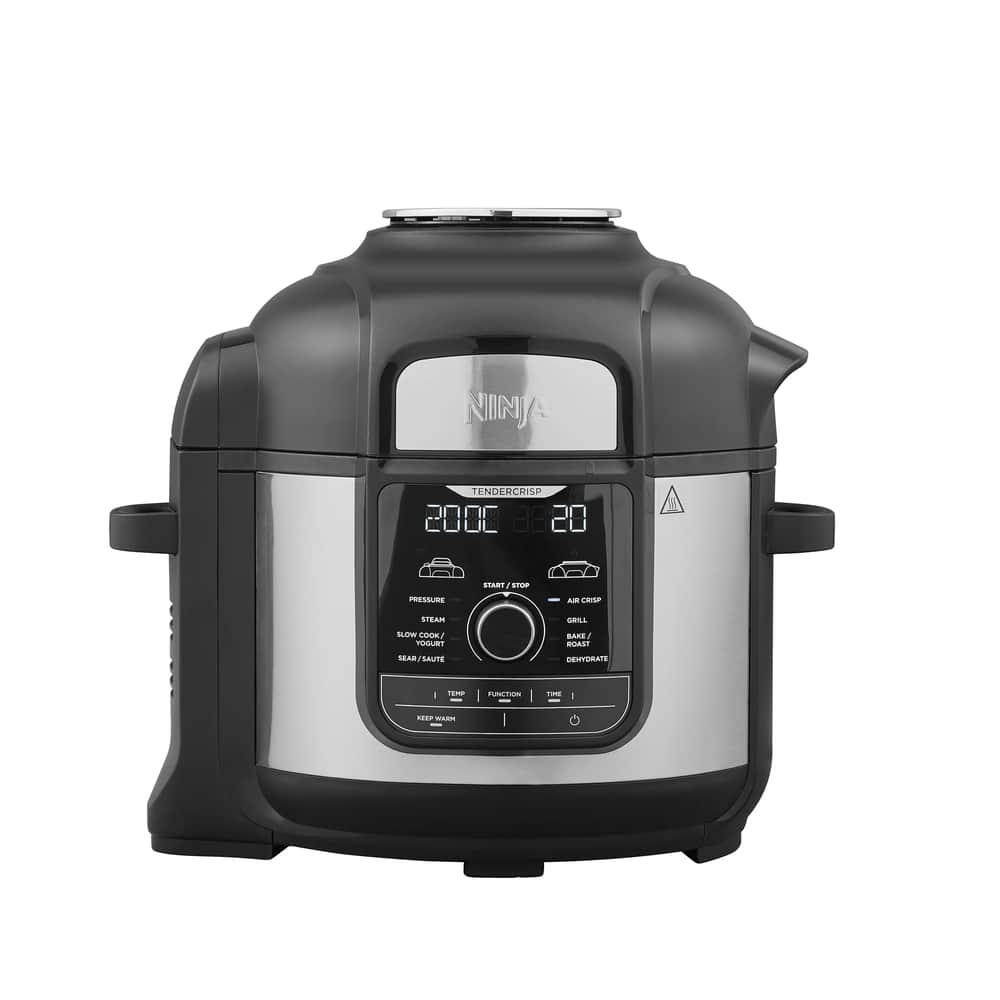 Ninja Foodie Max 9i1 Multicooker OP500EU køb online på imerco.dk