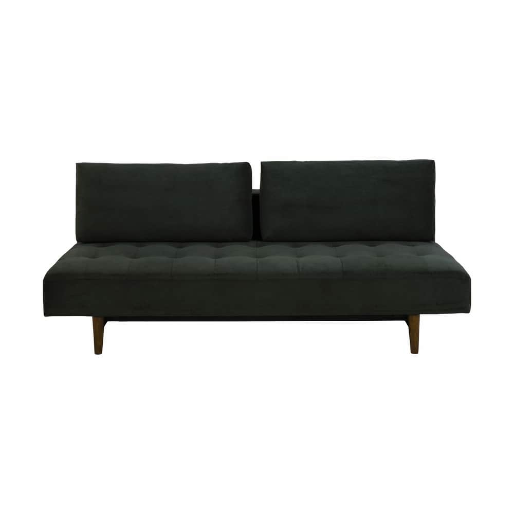 Blain Sovesofa, mørkegrøn, large