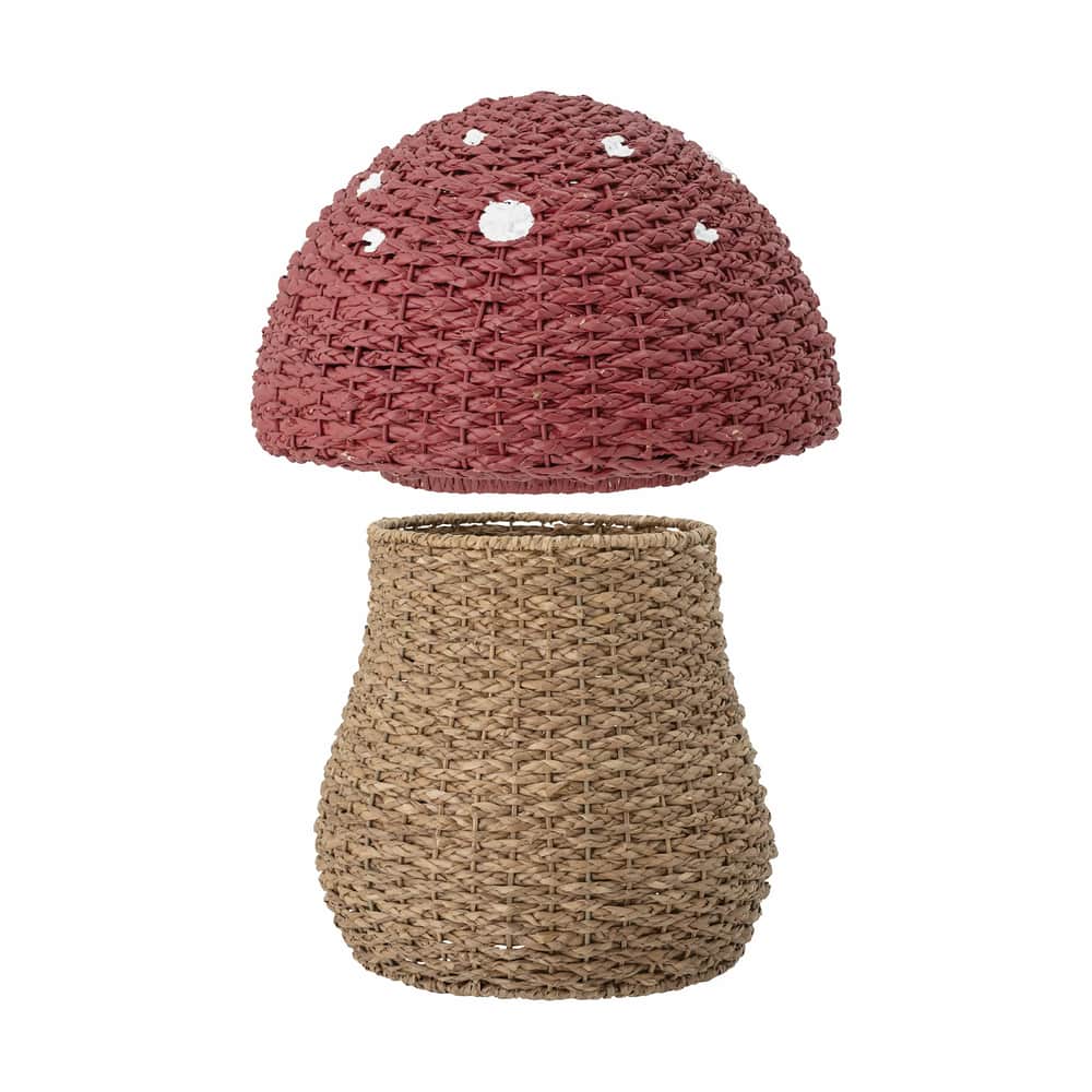 Bloomingville kurve MINI Corintha Kurv m. låg