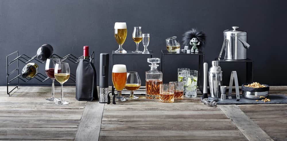 erik bagger a/s cognacglas Elegance Cognacglas - 2 stk.