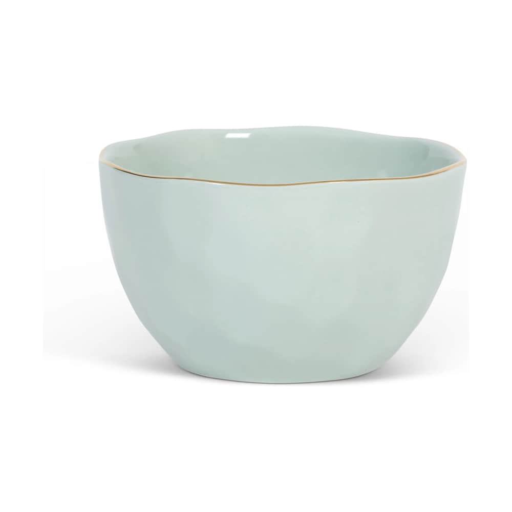 Good Morning Skål, celadon, large