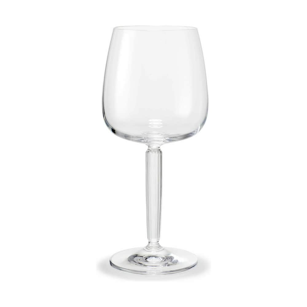 Kähler Hammershøi Rødvinsglas - 2 - 49 cl - Glas - | Imerco