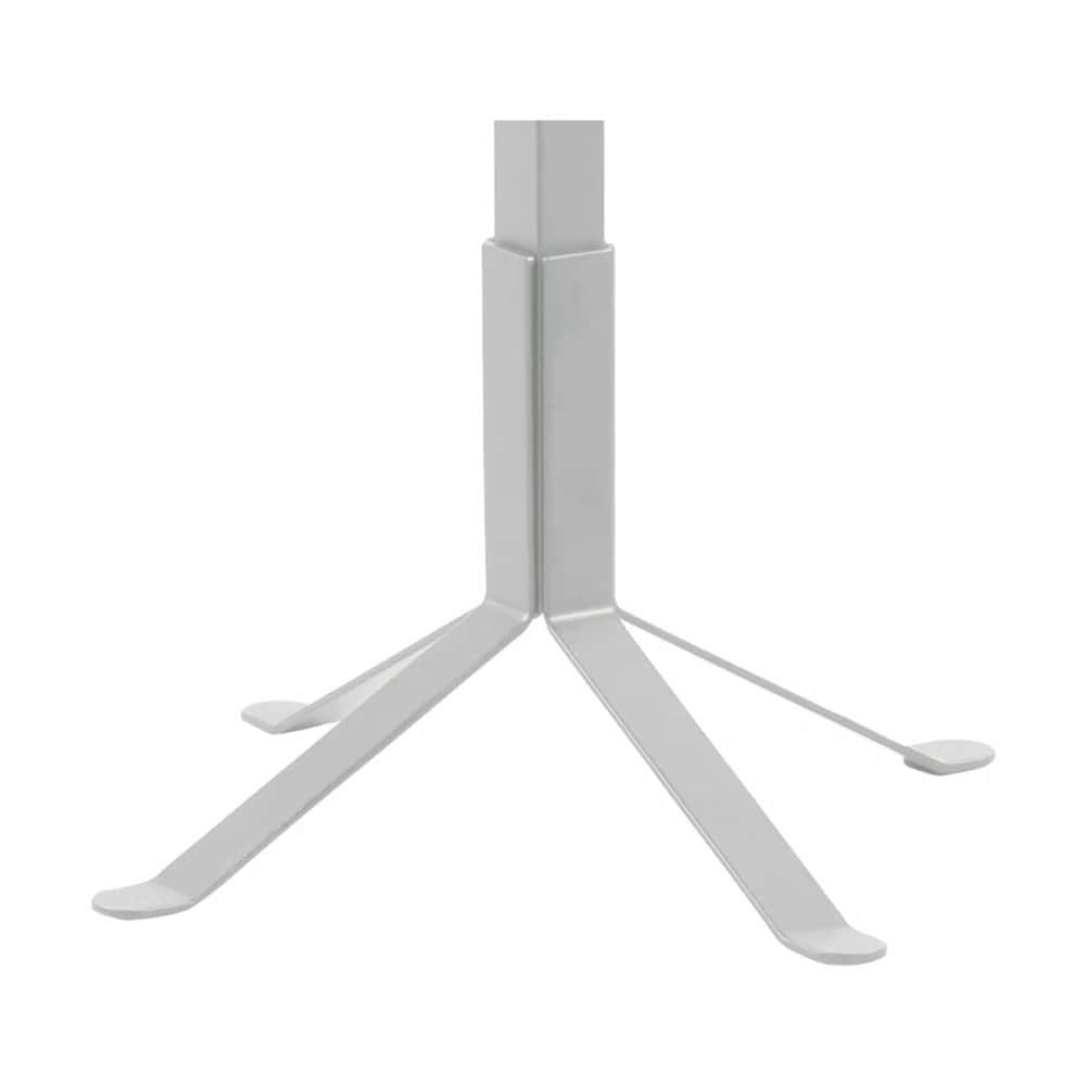 Vinson Stumtjener, hvid, large