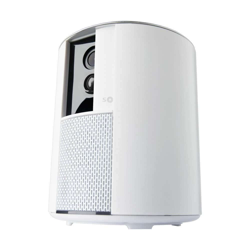 Protect One Plus Alarmsystem, hvid, large