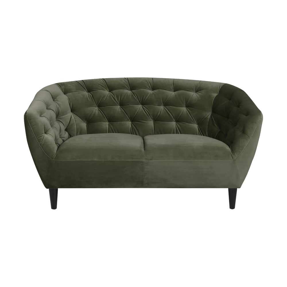 Ria Sofa, grøn, large