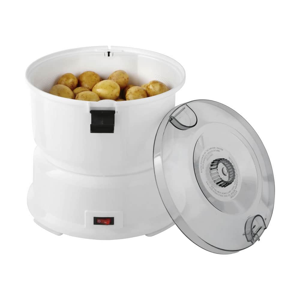 Cook & Baker - 85 watt Plads til 1 kg kartofler | Imerco