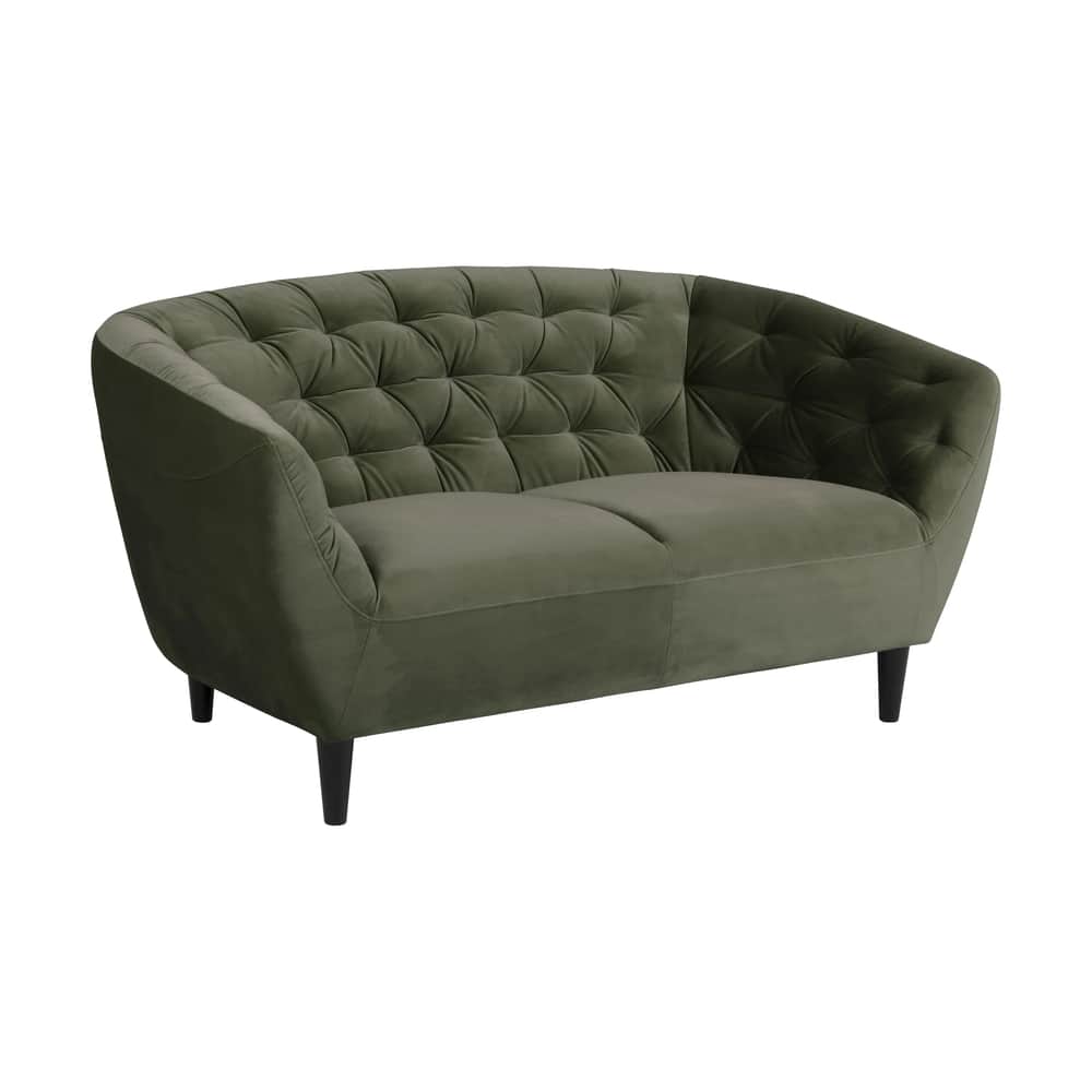 Ria Sofa, grøn, large