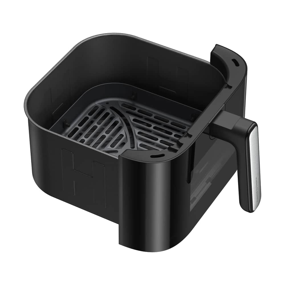 FD10 Pro Airfryer, hvid, large