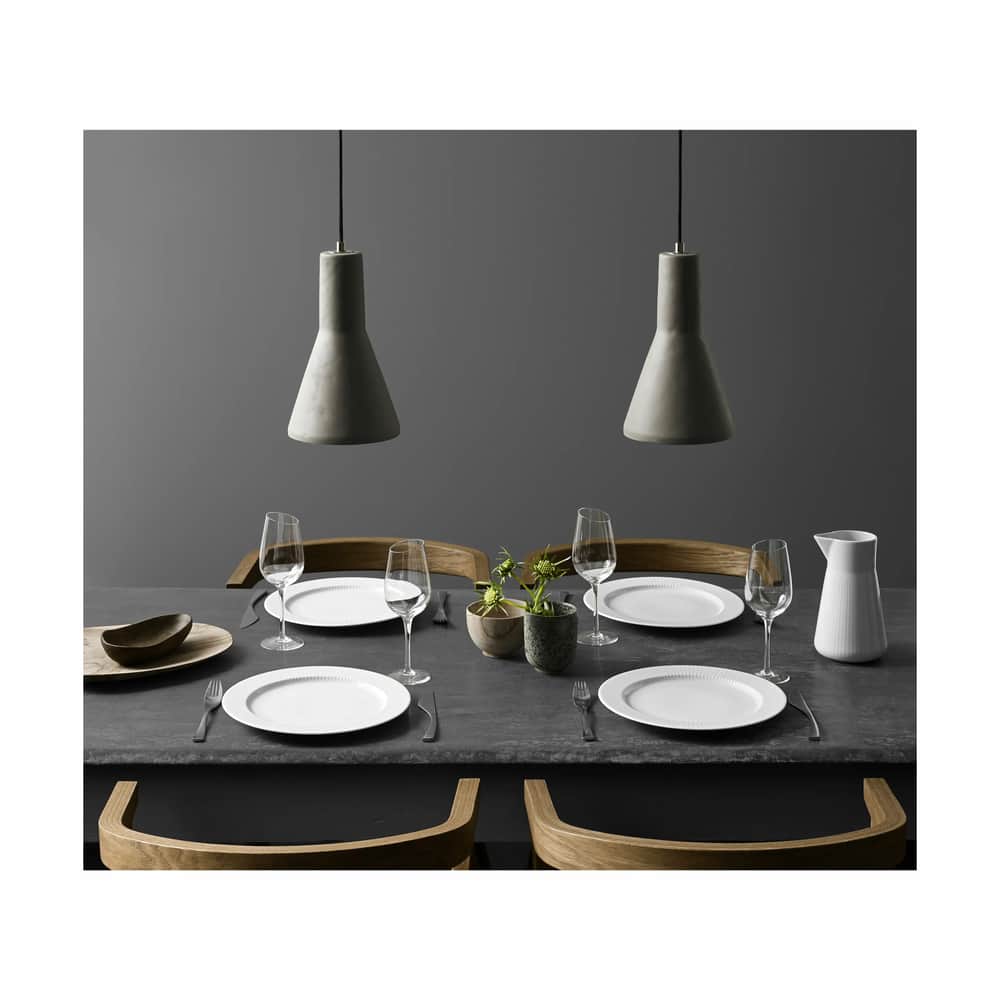 Eva Trio frokosttallerkener Legio Nova Frokosttallerken